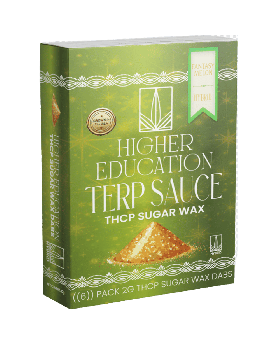 HIGHER EDU DAB P 2G FANCY 6CT