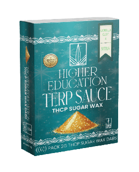HIGHER EDU DAB P 2G GORILLA 6CT