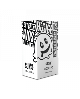 HALF BAKD SUMO 2PK SLUSHIE 30CT