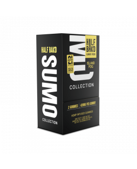 HALF BAKD SUMO 2PK ISLAND 30CT