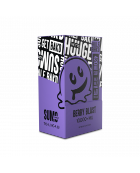 HALF BAKD SUMO 2PK BERRY BLA 30C