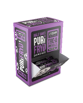 HALF BAKD PURIFRYD ROLL COSMI 20