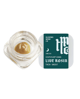 MH CO DAB 1G ROSIN IND GMO