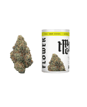 MH CO FLOWER 3.5G SAT SOUR DIESE