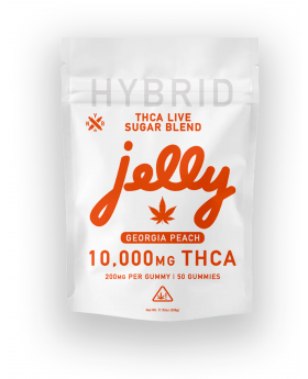 NYB JELLY GUMMY 10K GEORGIA