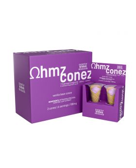 OHMZ 7OH 100MG 2PK 8CT