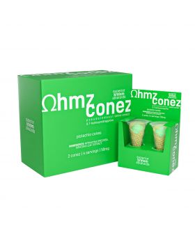 OHMZ 7OH 50MG 2PK 8CT