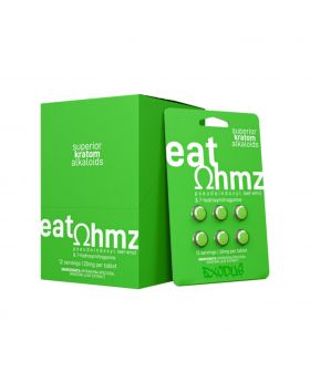 EAT OHMZ 7OH 20MG 6PK 6CT