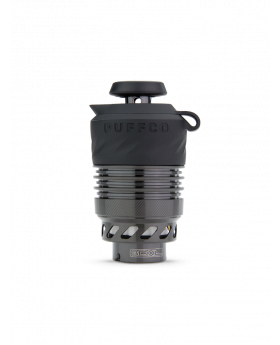 PUFFCO PEAK PRO 3DXL CHAMBER BLK