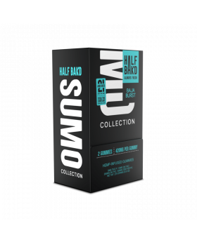 HALF BAKD SUMO 2PK BAJA 30CT