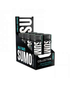 HALF BAKD SUMO 25PK BAJA 6CT