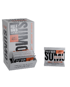 HALF BAKD SUMO SOURD JUICY 30CT