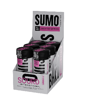 HALF BAKD SUMO 25PK SOU WAC WM 6