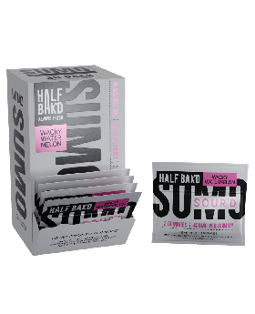 HALF BAKD SUMO 2PK SOU WAC WM 30