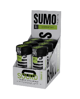 HALF BAKD SUMO 25PK SOU ZKITTL 6