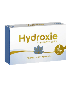 HYDROXIE 7OH 30MG 5PK 20CT