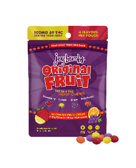 JOY BOMBS GEMS 100MG ORIGINAL FR