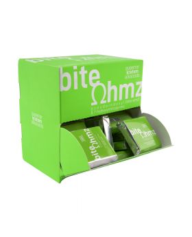 BITE OHMZ 7OH 17.5MG CHOCO 30CT