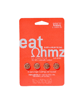 EAT OHMZ 7OH PSEU 50MG 4PK 6CT