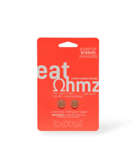 EAT OHMZ 7OH PSEU 50MG 2PK 20CT