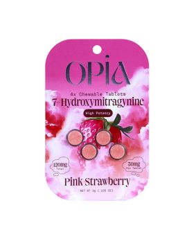 OPIA 7OH 30MG 4PK PINK STRAW 10C