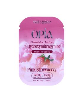 OPIA 7OH 30MG 1PK PINK STRAW 30C