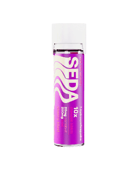 SEDA 7OH 20MG 10PK CHERRY BLA 6C
