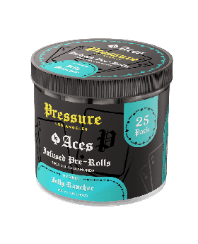 PRESSURE ROLLS 1G JELLY RAN 25CT