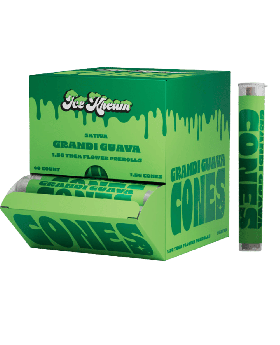 ICE KREAM ROLLS 1.5G GRANDI 40CT