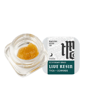 MH CO DAB 2G DIAMOND IND OG KUSH