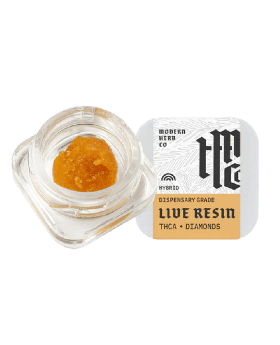 MH CO DAB 2G DIAMOND HYB PINEAPP