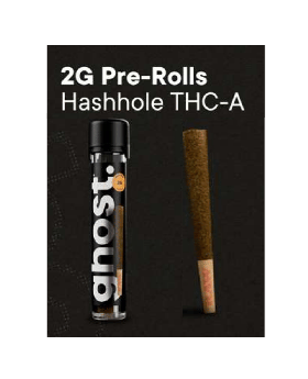 GHOST HASH HOLES 2G JUICY 20CT