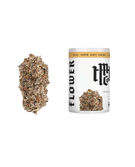 MH CO FLOWER 3.5G HYB SUPER BUFF