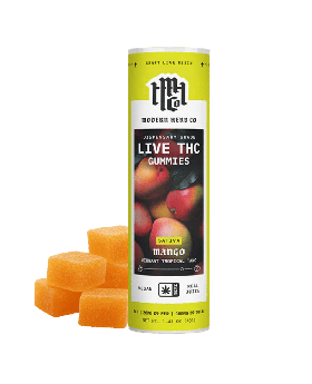 MH CO GUMMY 20MG SAT MANGO 6CT