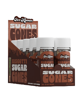 ICE KREAM ROLLS 2G BISCOTTI