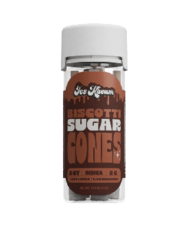 ICE KREAM ROLLS 2G BISCOTTI