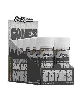 ICE KREAM ROLLS 2G PLATINUM OG