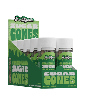 ICE KREAM ROLLS 2G GRANDI GUAVA