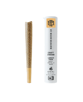 MH CO ROLLS 1G HYB CARBON 24CT