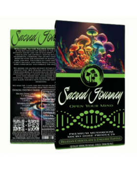 SACRED JRNY CHOCOLATE BEL TOFF 6