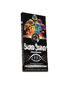 SACRED JRNY CHOCO BEL SMORES 6CT