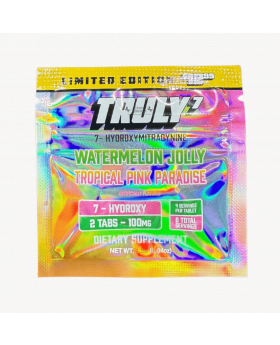 TRULY 7 7OH 50MG 2PK WM/TROP 30C