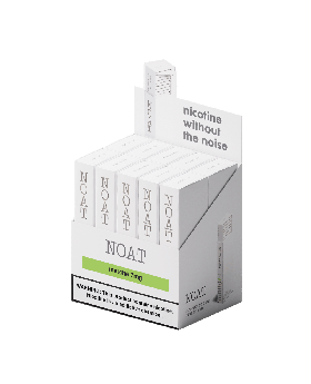 NOAT MATCHA 7MG 10CT