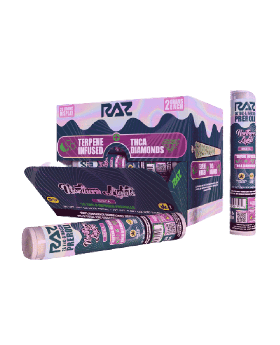 RAZ ROLLS DIA 2G IND NORTHERN 20