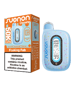 SUONON DONETE 50K FAB 5CT