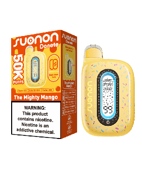 SUONON DONETE 50K THE MTY MAN 5C