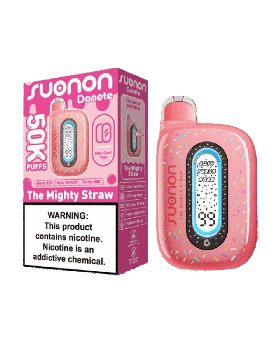 SUONON DONETE 50K THE MTY STR 5C