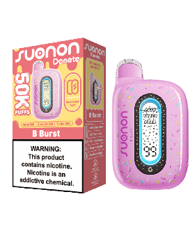 SUONON DONETE 50K B BRUST 5CT