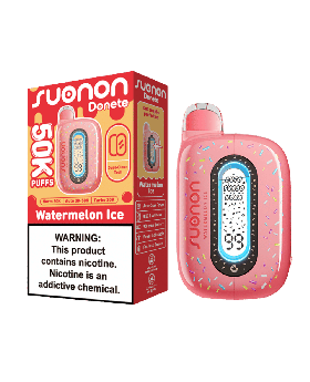 SUONON DONETE 50K WATERMELON 5CT
