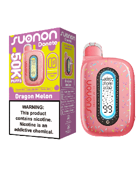 SUONON DONETE 50K DRAGON MELN 5C